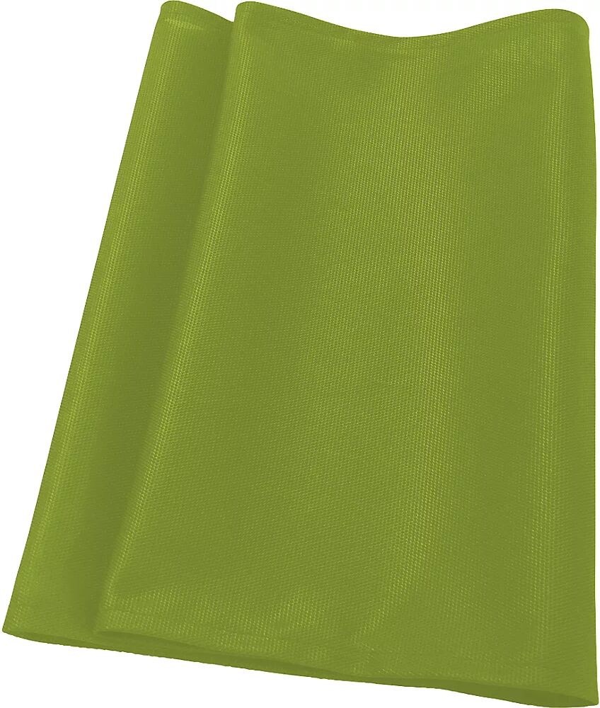 IDEAL Cubierta textil filtrante, para purificadores de aire AP30 Pro / AP40 Pro, verde