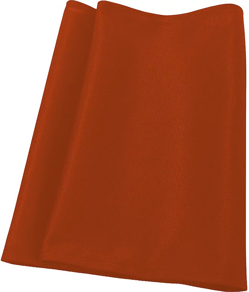 IDEAL Cubierta textil filtrante, para purificadores de aire AP30 Pro / AP40 Pro, naranja