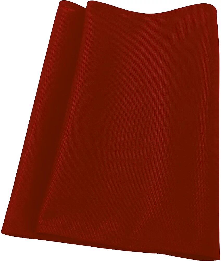 IDEAL Cubierta textil filtrante, para purificadores de aire AP30 Pro / AP40 Pro, rojo