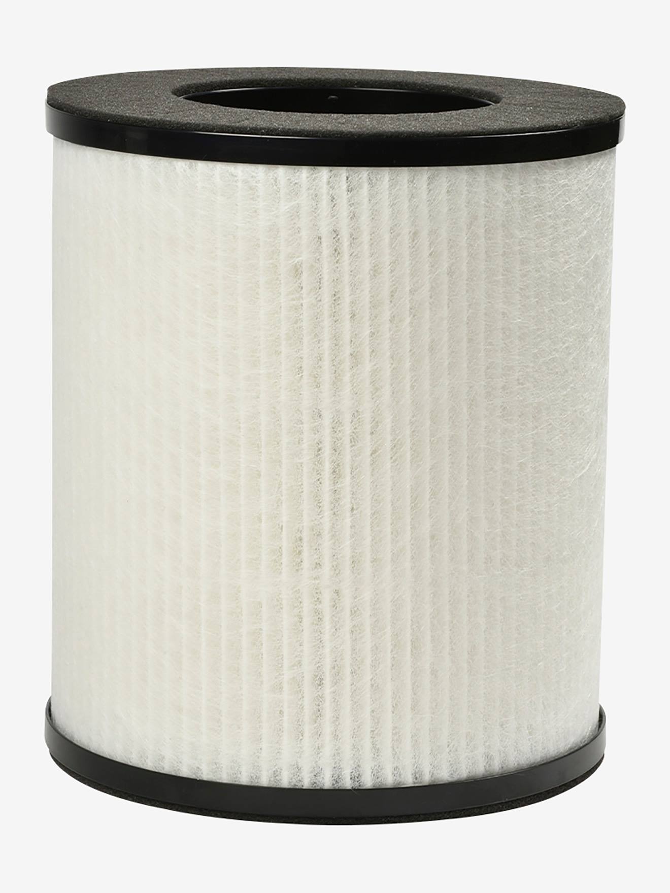 Filtro para purificador de aire BEABA blanco medio liso