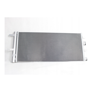 Condenseur De Clim FENDT 0860.3027 Condenseur De Climatisation,Radiateur De Clim,Condenseur, climatisation