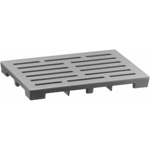 - Grilles en plastique 15x22x2 cm -