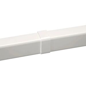 Airton Jonction lineaire pour goulotte 80 x 60 mm