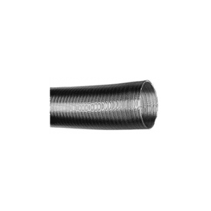 Conduit alflex alu longueur 3m diametre 160mm aldes 11091825