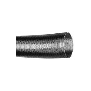 Conduit alflex alu longueur 3m diametre 80mm aldes 11091821