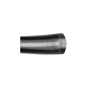 Conduit alflex alu longueur 3m diametre 200mm aldes 11091826