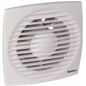 Aérateur extracteur d'air 100 PF - 100mm - Winflex Ventilateur