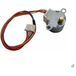 Moteur Volet pour climatisation Atlantic Fujitsu LTCA LUCA Ref. 898542