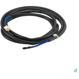 Sonde Exterieure pour unite exterieure Atlantic Fujitsu Ref. 897355