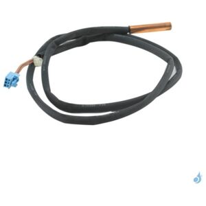 Sonde Compresseur pour unite exterieure Atlantic Fujitsu Ref. 898424