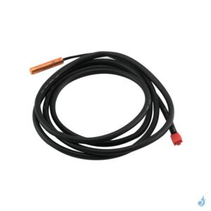 Sonde Condenseur pour unite exterieure Atlantic Fujitsu Ref. 897349