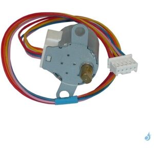 Moteur Volet complet pour climatisation Atlantic Fujitsu LECA Ref. 898790