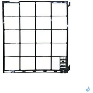 Grille de protection condenseur pour unite exterieure Atlantic Fujitsu Ref. 898445