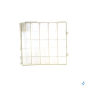 Grille de Protection Condenseur pour unite exterieure Atlantic Fujitsu Ref. 891023