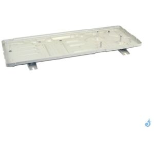 Base pour unite exterieure Atlantic Fujitsu Ref. 892659