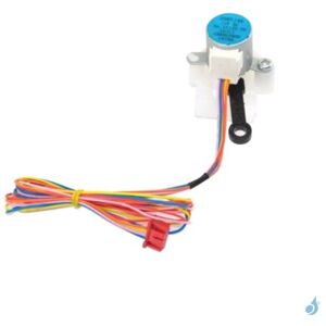 Ensemble Liaison Volet pour climatisation Atlantic Fujitsu ASYG30-36KMT Ref. 897186