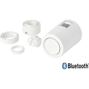 Thermostat de radiateur Danfoss Eco 014G1001 pour RA, M 30 x 1,5, Bluetooth, App