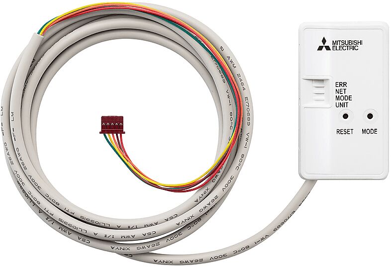 Mitsubishi ADATTATORE WIFI  MAC-587IF-E