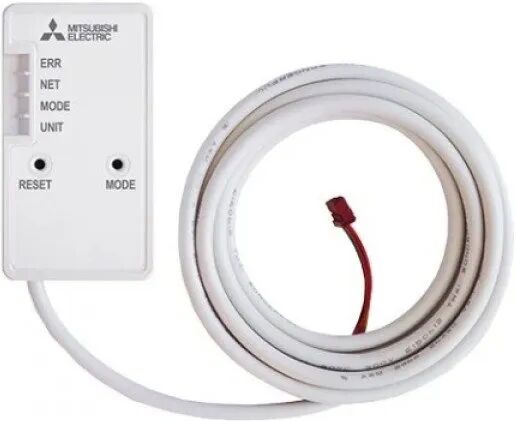 Comando Wifi per climatizzatore Mitsubishi MAC-567IF-E