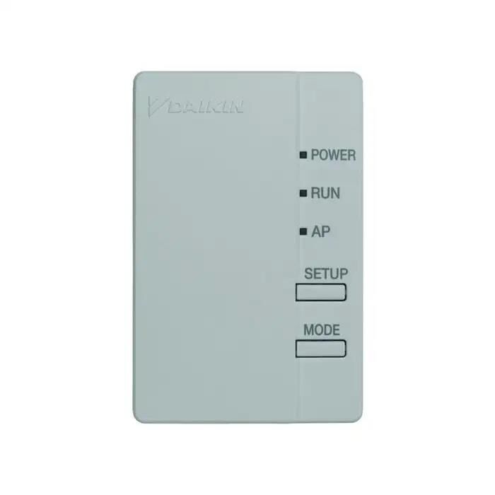 Daikin Modulo Wi-fi Brp069c47-grigio