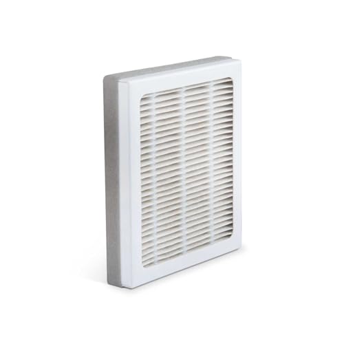 Soehnle 68105 wasfilter voor AirFresh Wash 500, wit