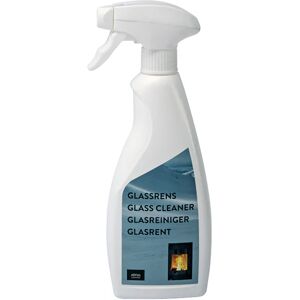 Varmeøkonomi AS Glassrens 500Ml Spray