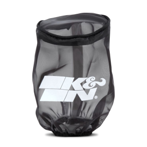 K&N Filters Luftfilterbeskyttelse K&N Snowcharger Rund