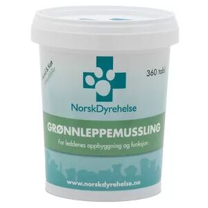 Norsk Dyrehelse