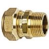 IMI HYDRONIC ENGINEERING A/S Ta 1/2 X 16 FPL overgs.nip. -