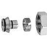 Danfoss klemring til pex G - 3/4A Ø 18 x 2 mm