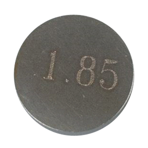ProX Ventilshims 9,48 mm 1,20–3,50mm 5st