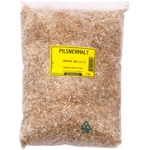 Pilsnermalt Krossad 1Kg