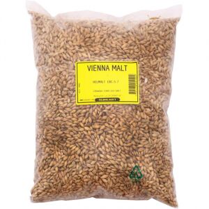 Vienna Acoustics malt hel EBC: 5-7  1kg