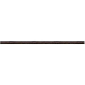 Westinghouse - Ceiling fan extension rod Espresso (dark brown) in various sizes