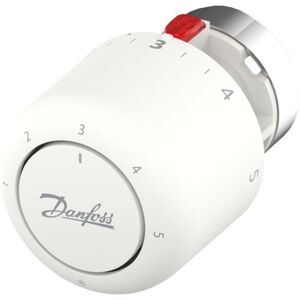 Danfoss - Randall 015G4560 rav trv Head