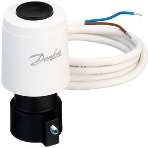 Randall twaa Thermal Actuator - Danfoss