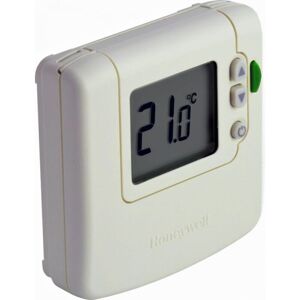 DT90e Digital Room Thermostat - Honeywell