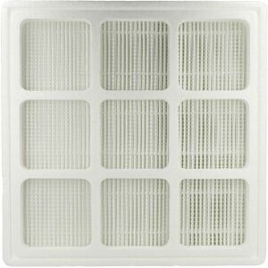 vhbw HEPA Filter Replacement for IQAir 102141400 for Air Cleaner - Spare Air Filter