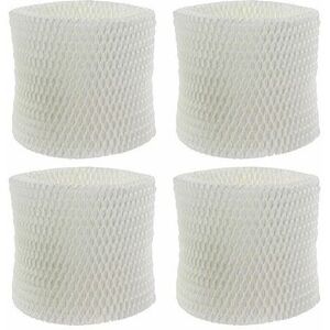 SPARES2GO WF2 Protec Type Filter for Vicks / Honeywell Humdifier (Pack of 4)