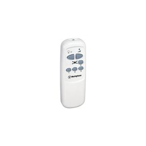 Westinghouse Infrared Remote Control - White