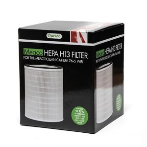 meaco-uk MeacoClean CA-HEPA 76x5 WiFi H13 HEPA Filter