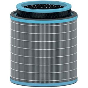 Leitz Allergy 3-in-1 HEPA Filter Drum Leitz TruSens Z-3000/Z-3500 Large Air Purifier 2415119