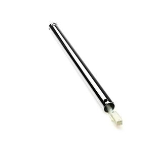 Westinghouse Extension Down Rod, 30.5 cm - Chrome Finish