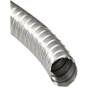 Novelis Stainless steel exhaust pipe Ø 60 mm