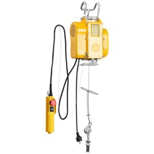 Steinberg Systems Seilzug - 450 W - 200 kg - 12 m SBS-EH-200/12