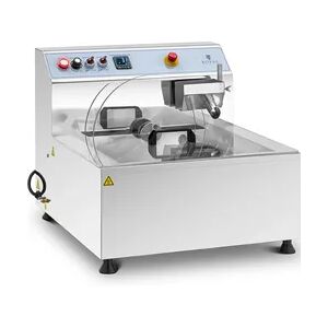 Royal Catering Schokoladen-Temperiergerät - Edelstahl - 960 W - 15 l - Royal Catering