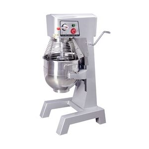 KBS Gastrotechnik Planetenrotation-Maschine 30 Teigkapazität 11,3kg 2PS