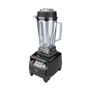 Lacor - 69195 - Professioneller Elektromixer 2250 W 2 Liter - Schwarz