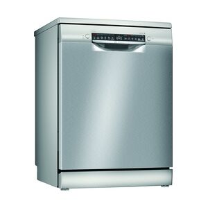 Bosch SMS4HVI31E Standspüler 60 cm silber inox