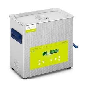 ulsonix Ultraschallreiniger - Degas - 6,5 l